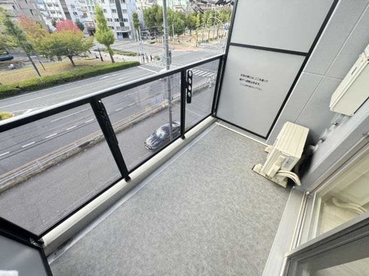 ソルテラスKOBE湊町のその他画像