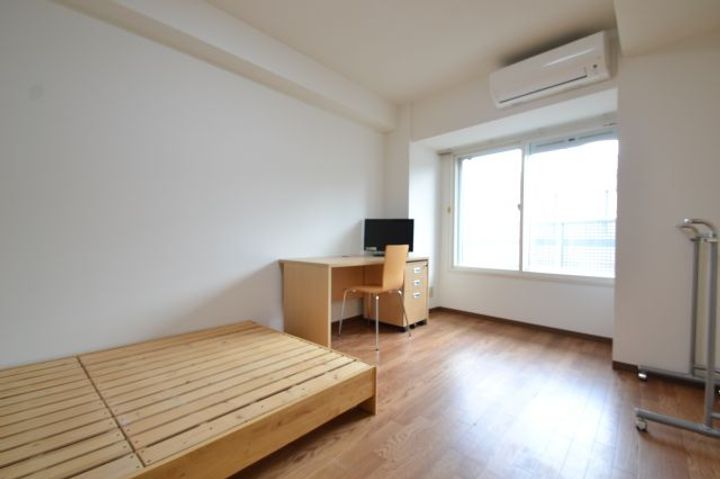 ノベラ海岸通の内装