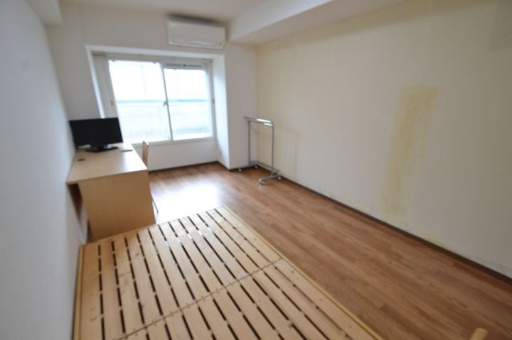 ノベラ海岸通の内装