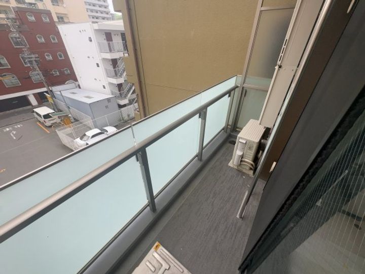 ブエナビスタ神戸駅前のその他画像