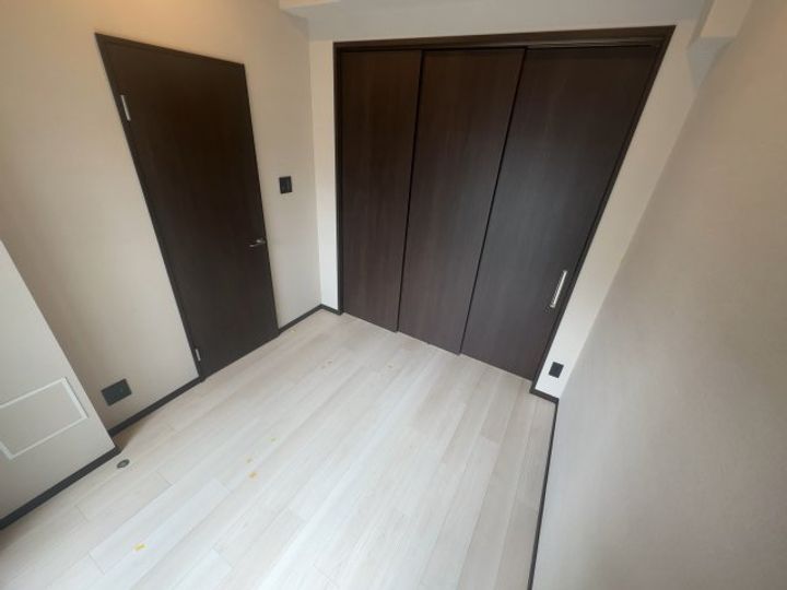 ブエナビスタ神戸駅前の内装