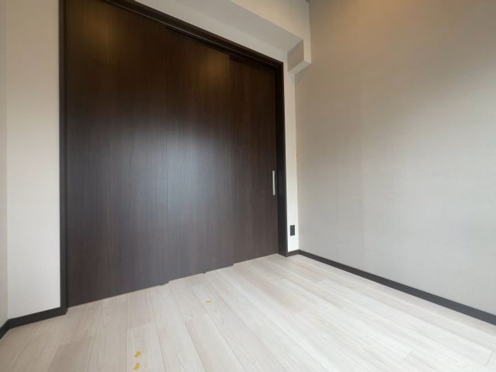 ブエナビスタ神戸駅前の内装