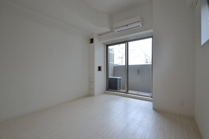 エスプレイス神戸ウエストモンターニュの内装