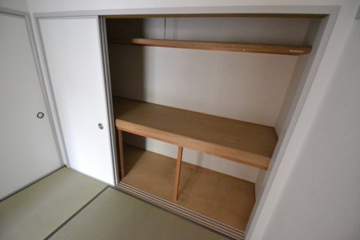 モナハイツ筒井のその他画像