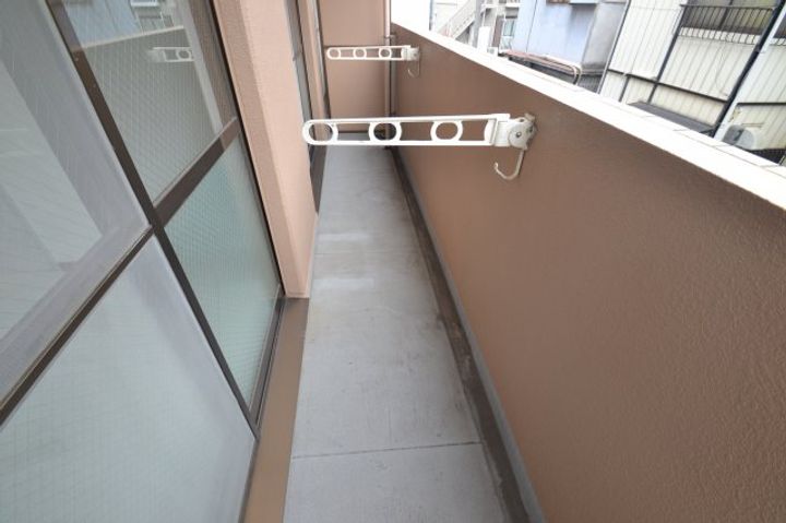 モナハイツ筒井のその他画像