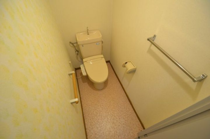 モナハイツ筒井のその他画像