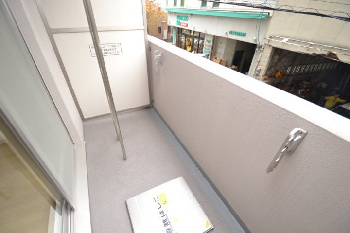 エスリード神戸WESTのその他画像