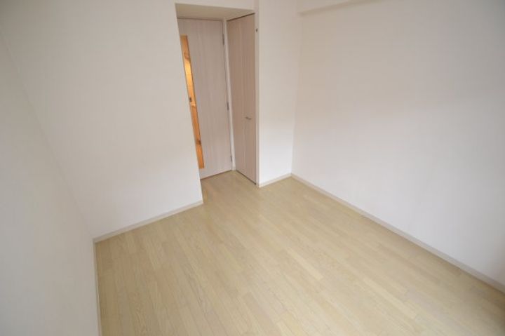 エスリード神戸WESTの内装