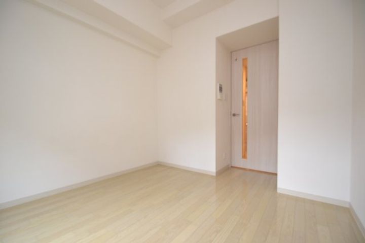 エスリード神戸WESTの内装