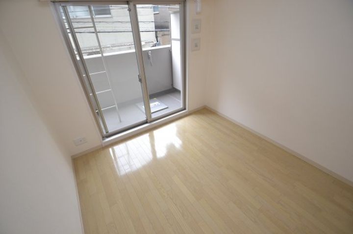 エスリード神戸WESTの内装