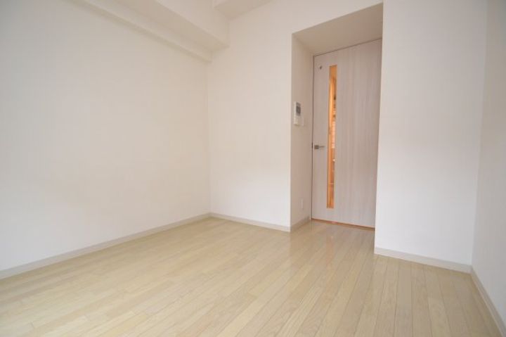 エスリード神戸WESTの内装