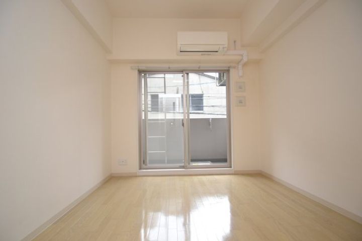 エスリード神戸WESTの内装