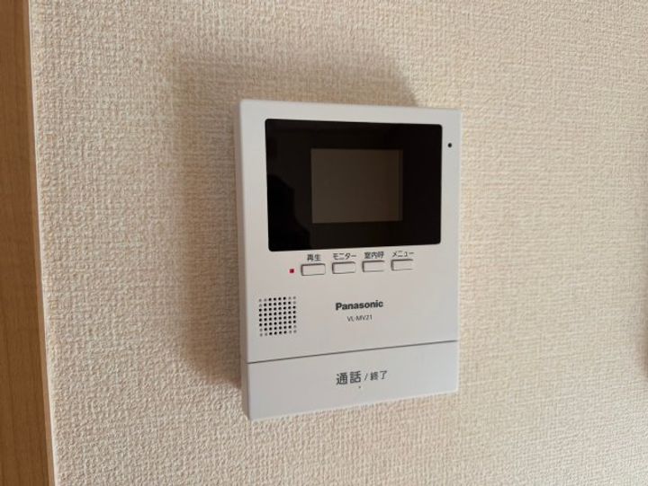セジュール西岡本のその他画像