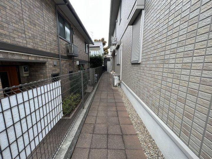 ソレーユ・コート A棟のその他画像