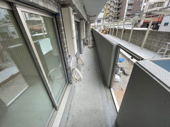 エスプレイス神戸グレースのその他画像