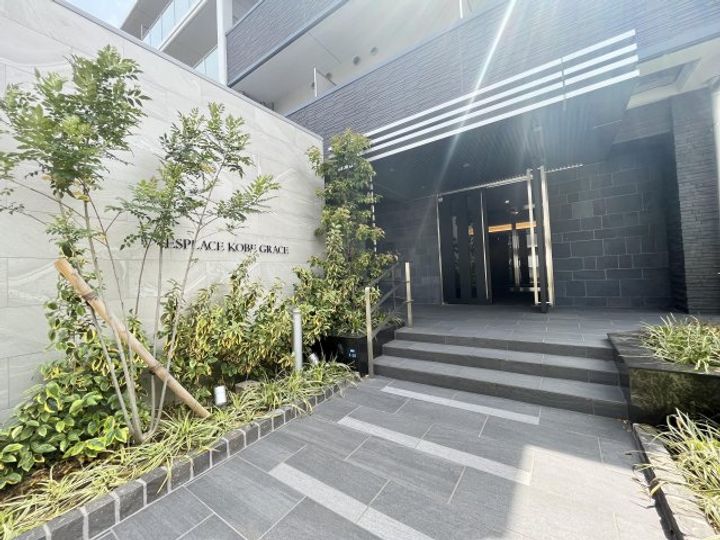 エスプレイス神戸グレースのその他画像