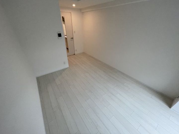 エスプレイス神戸グレースの内装