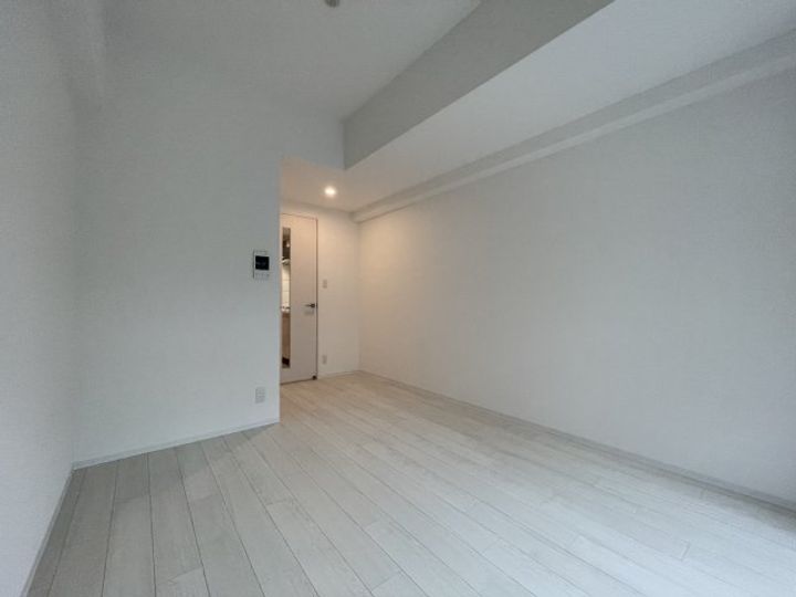 エスプレイス神戸グレースの内装