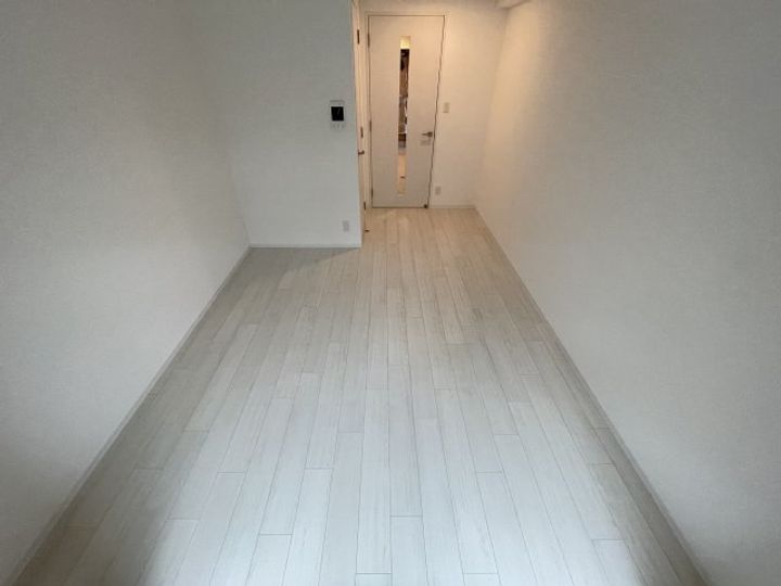 エスプレイス神戸グレースの内装