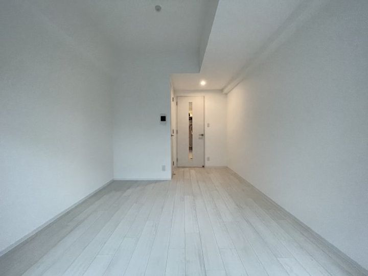 エスプレイス神戸グレースの内装