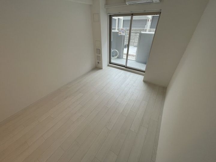 エスプレイス神戸グレースの内装