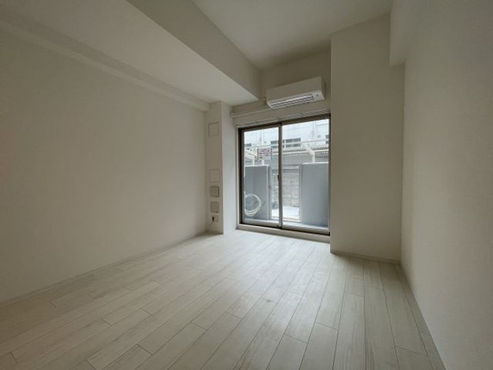 エスプレイス神戸グレースの内装