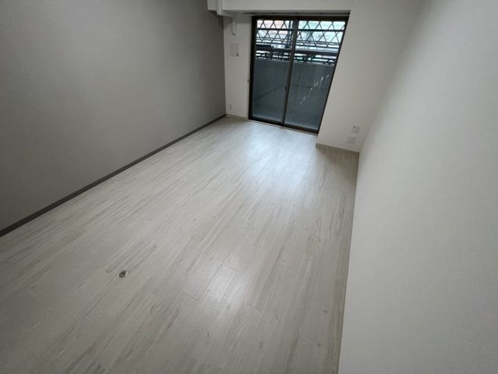 リベルタ元町通の内装