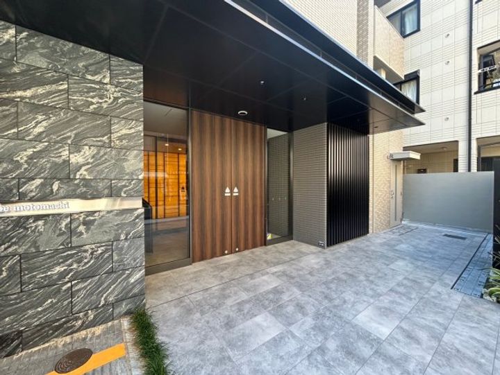 アルファレガロ神戸元町のその他画像