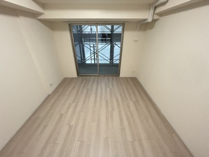 アルファレガロ神戸元町の内装