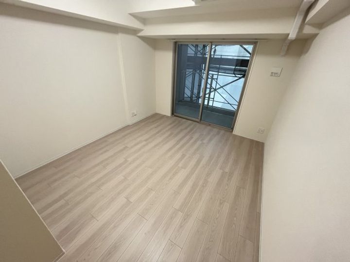 アルファレガロ神戸元町の内装