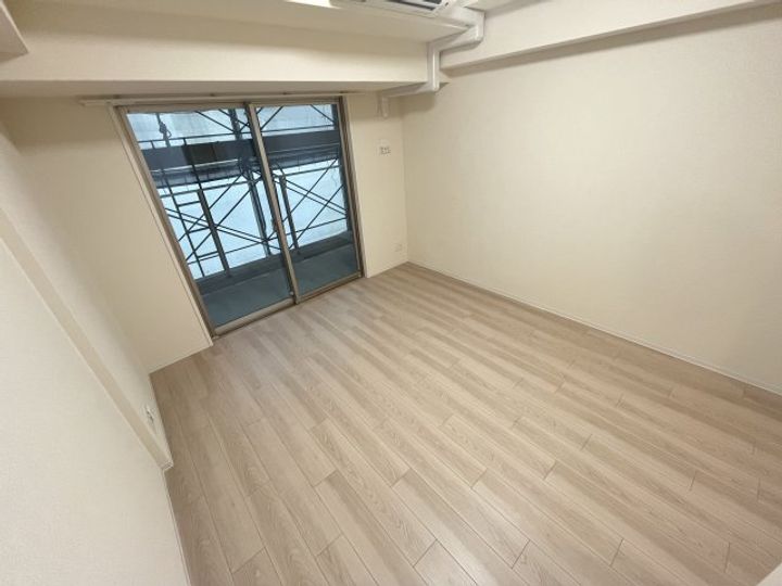 アルファレガロ神戸元町の内装