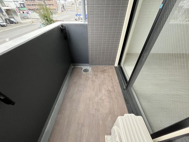 LIVIAZ KOBE CRESTのその他画像