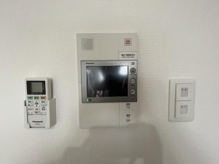 LIVIAZ KOBE CRESTのその他画像