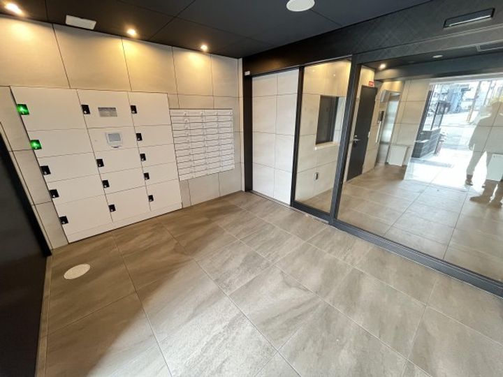 LIVIAZ KOBE CRESTのその他画像