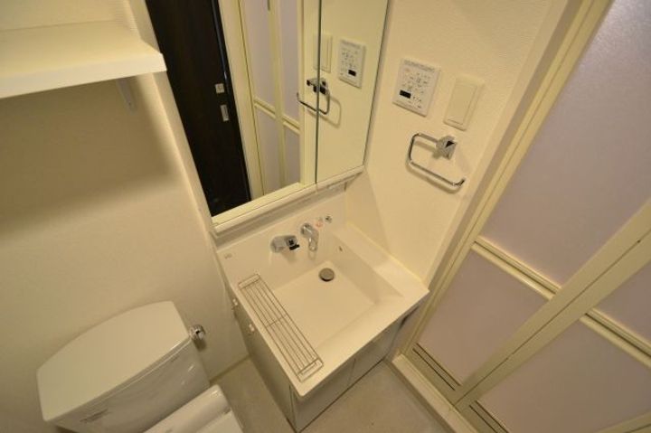 エステムプラザ神戸大開通ルミナスのその他画像