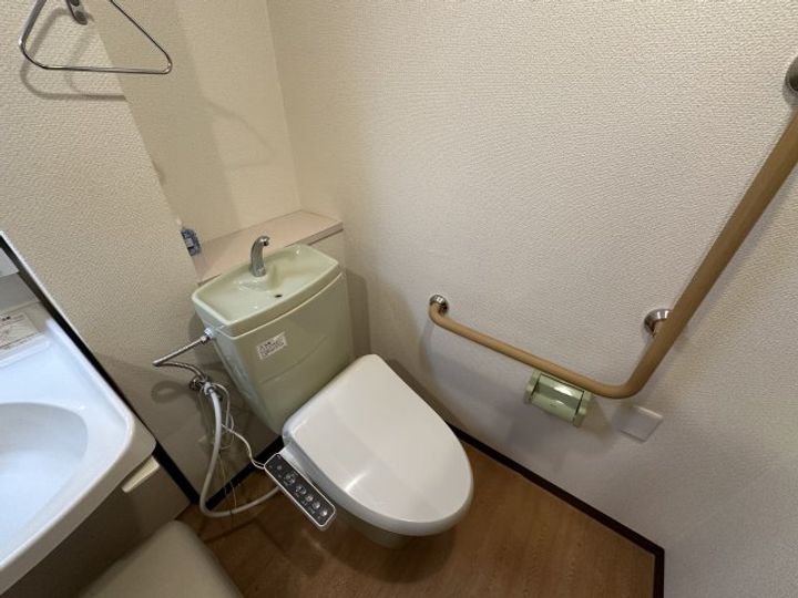アルバ谷上のその他画像