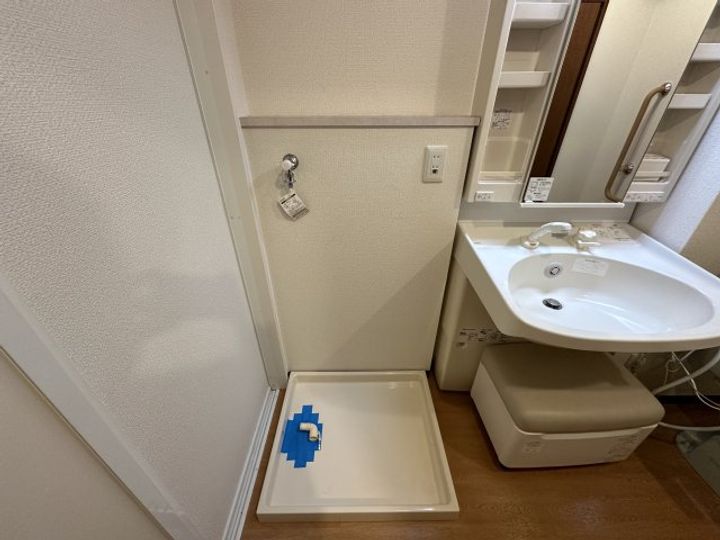 アルバ谷上のその他画像