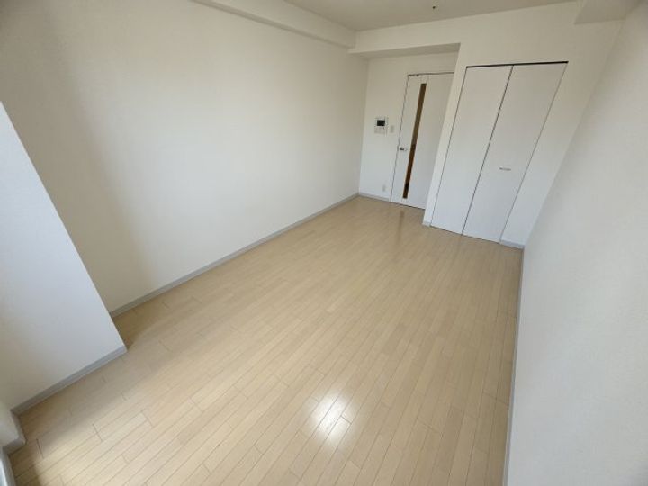 CITYSPIRE神戸元町1の内装