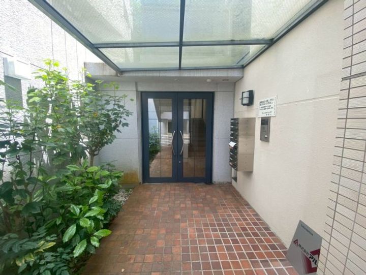 ラムール六甲山ノ手の内装