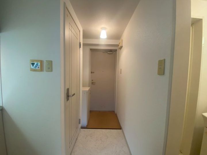 ラムール六甲山ノ手の内装