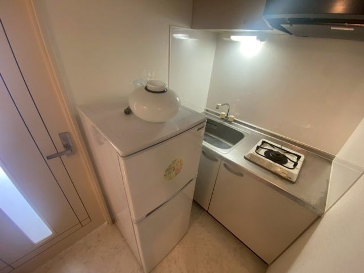 ラムール六甲山ノ手の内装