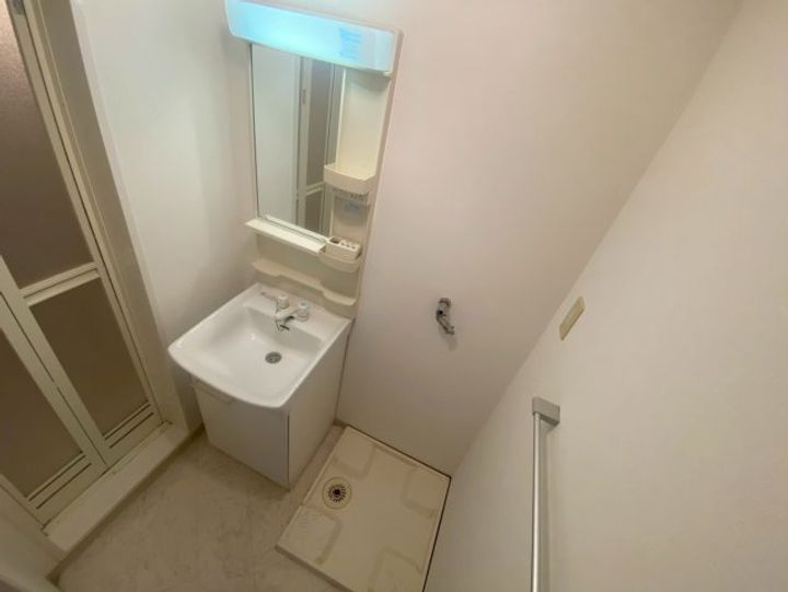 ラムール六甲山ノ手の内装