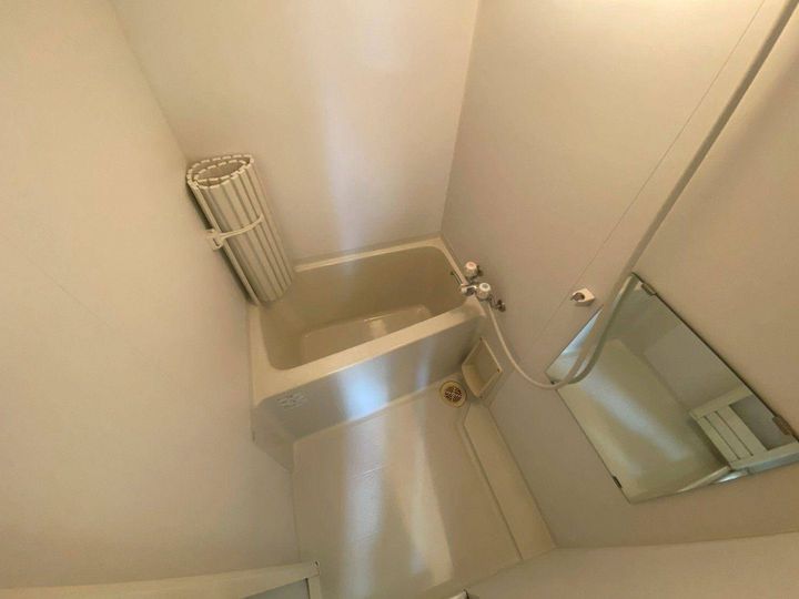 ラムール六甲山ノ手の風呂