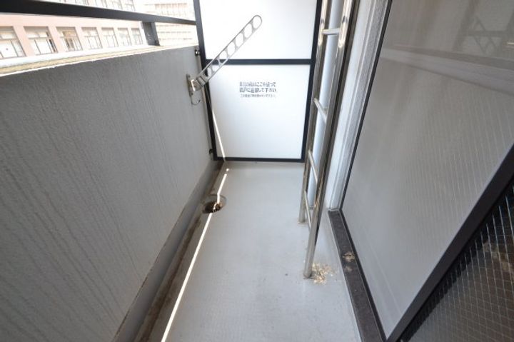 スカイヒル六甲道のその他画像