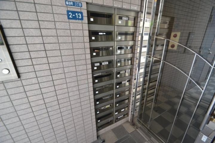 スカイヒル六甲道のその他画像