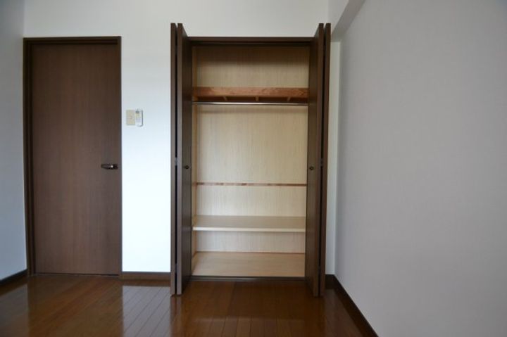 スカイヒル六甲道の内装