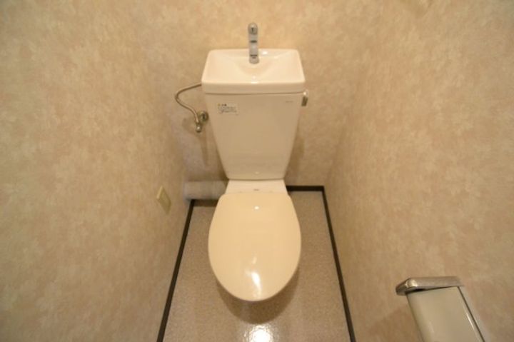 スカイヒル六甲道のその他画像