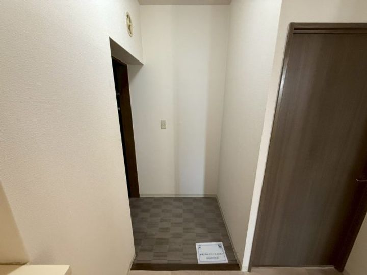kobe十一屋の玄関