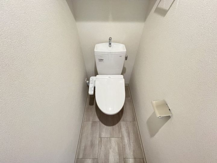アドバンス神戸パーチェのその他画像