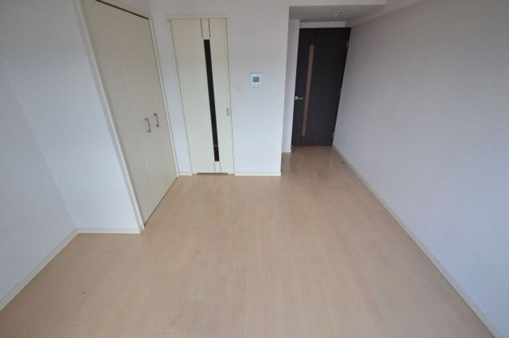 エストーネハーバーランドの内装